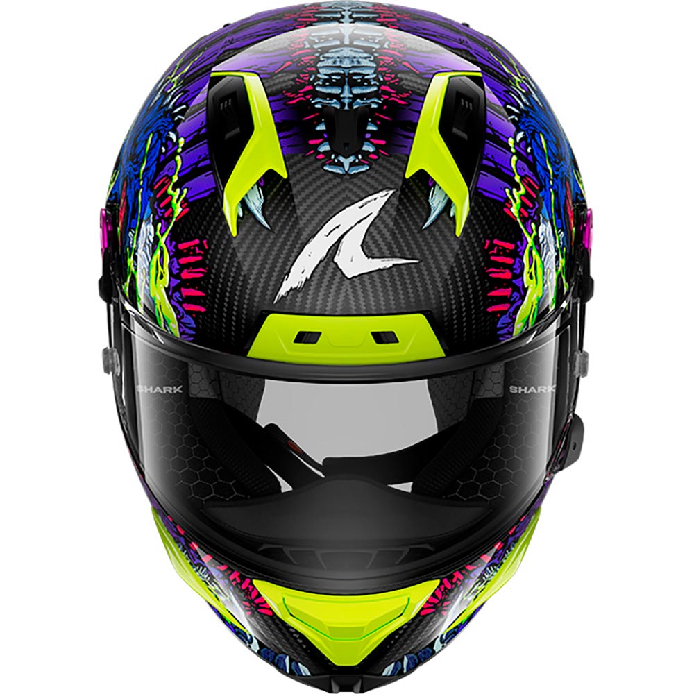 Casco Aeron Shaytan 2