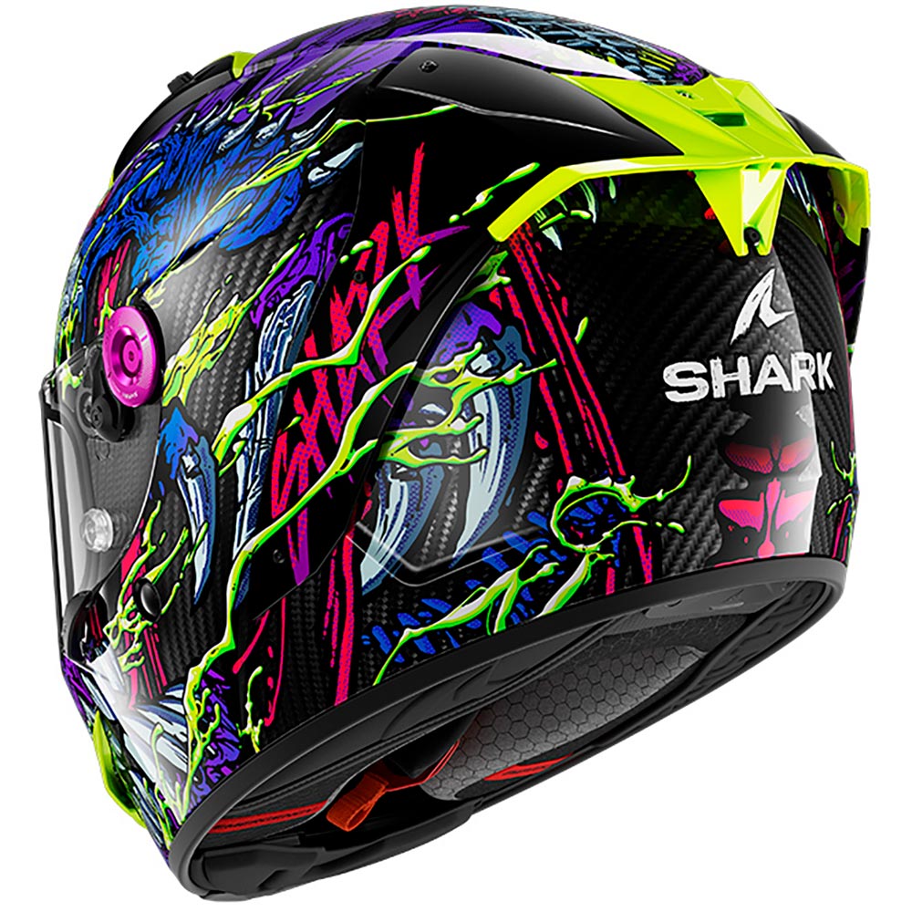 Casco Aeron Shaytan 2