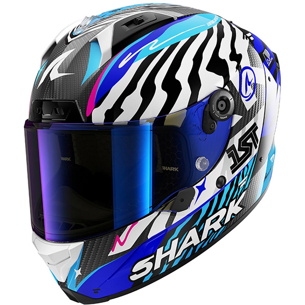 Casco Aeron Speed-Fancy