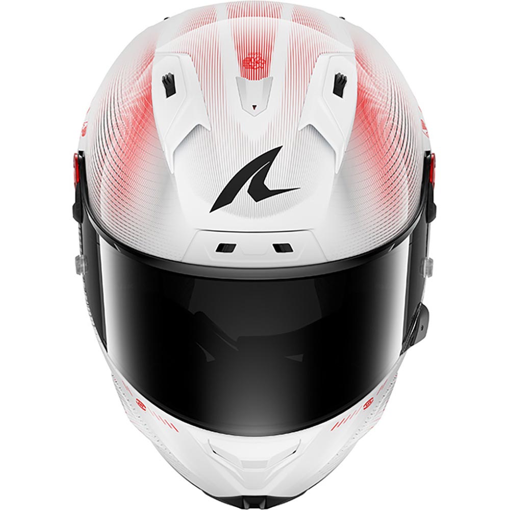 Casco Aeron Speed-Tech