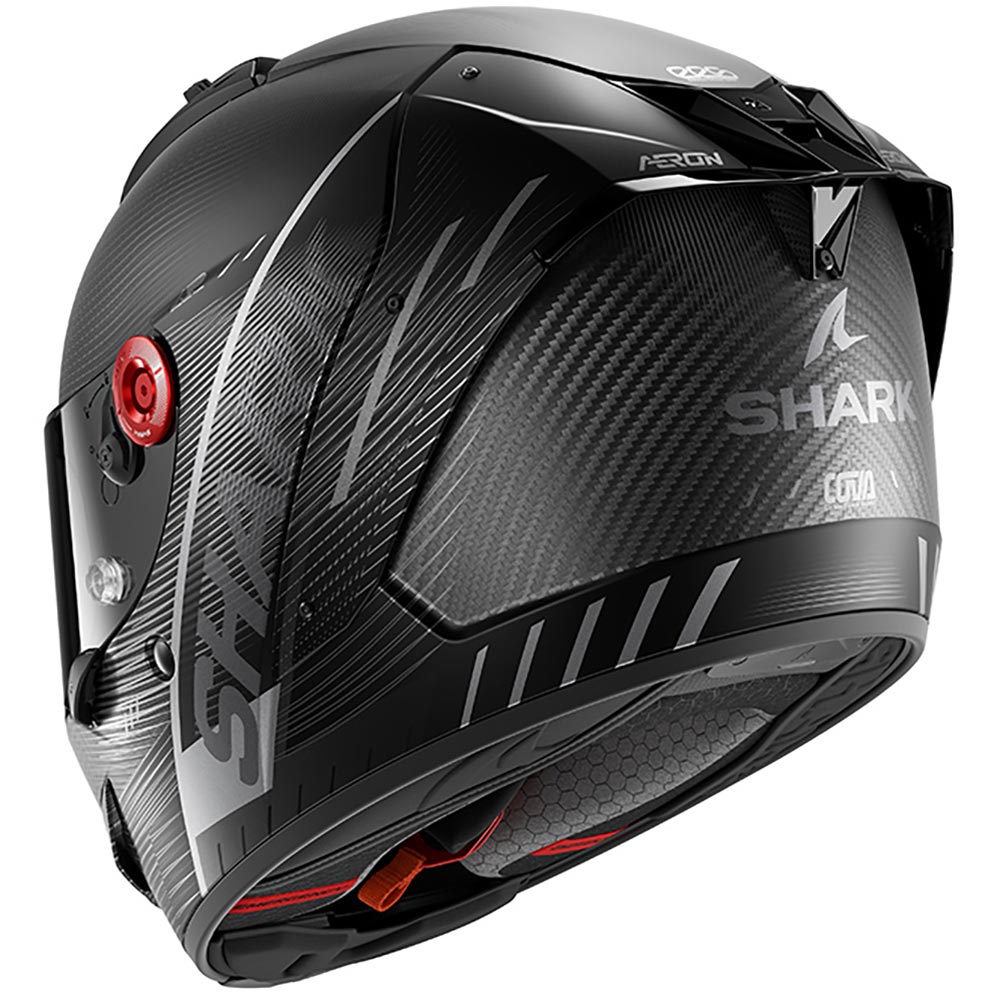 Casco Aeron Speed-Tech Mat