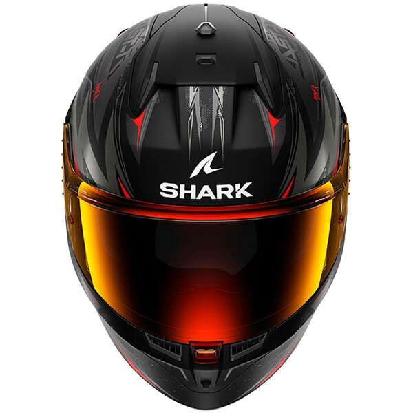 Casco D-Skwal 3 Blast-R