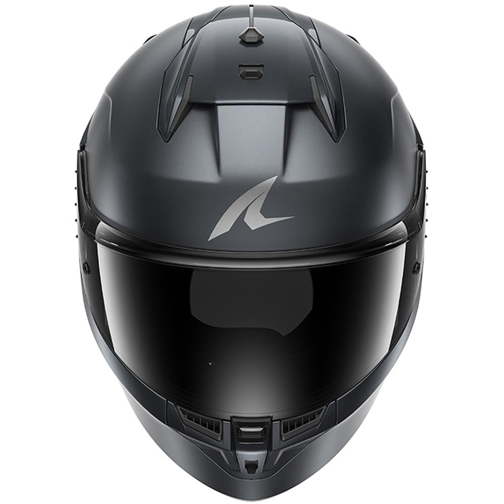 Casco D-Skwal 3 Dark Shadow