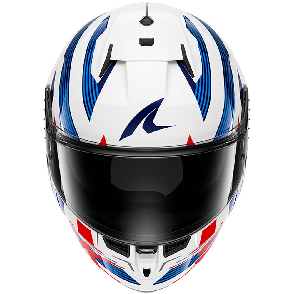Casco D-Skwal 3 Dashed