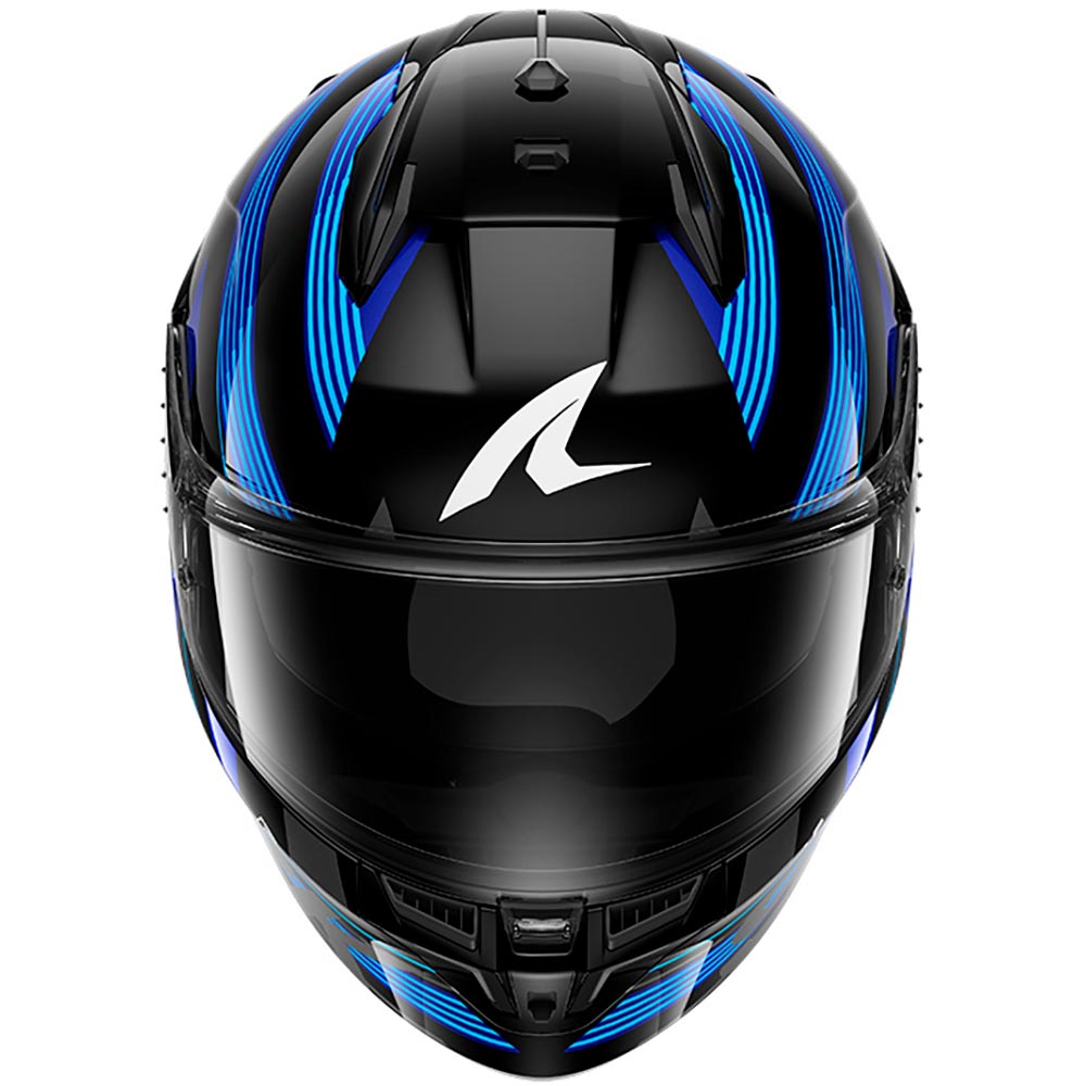 Casco D-Skwal 3 Dashed