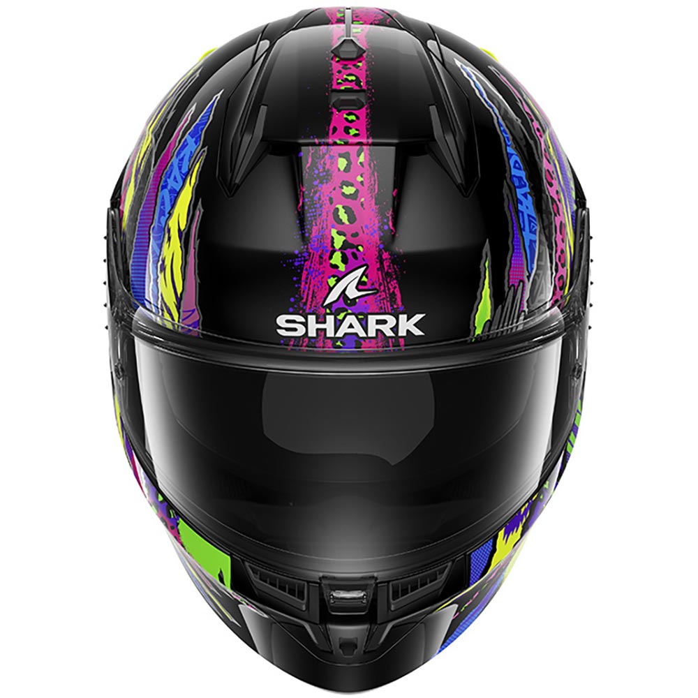 Casco D-Skwal 3 Fawn