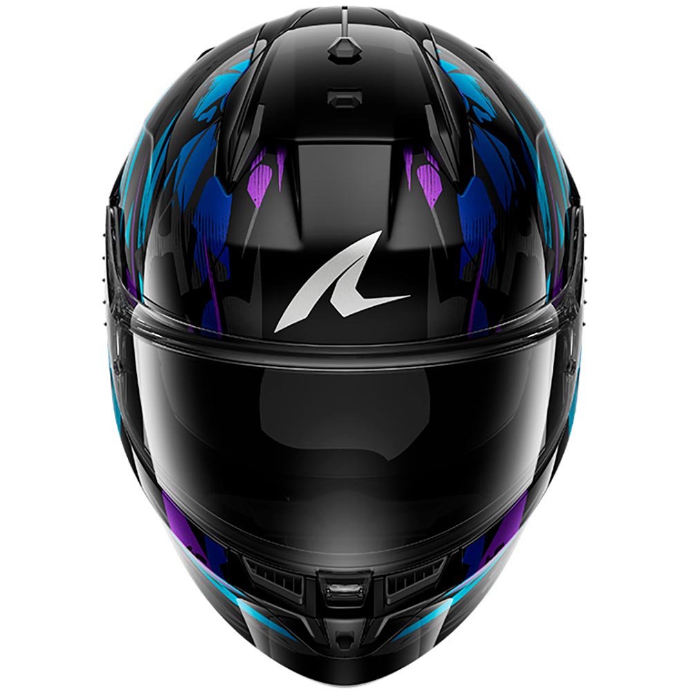 Casco D-Skwal 3 Inkrider