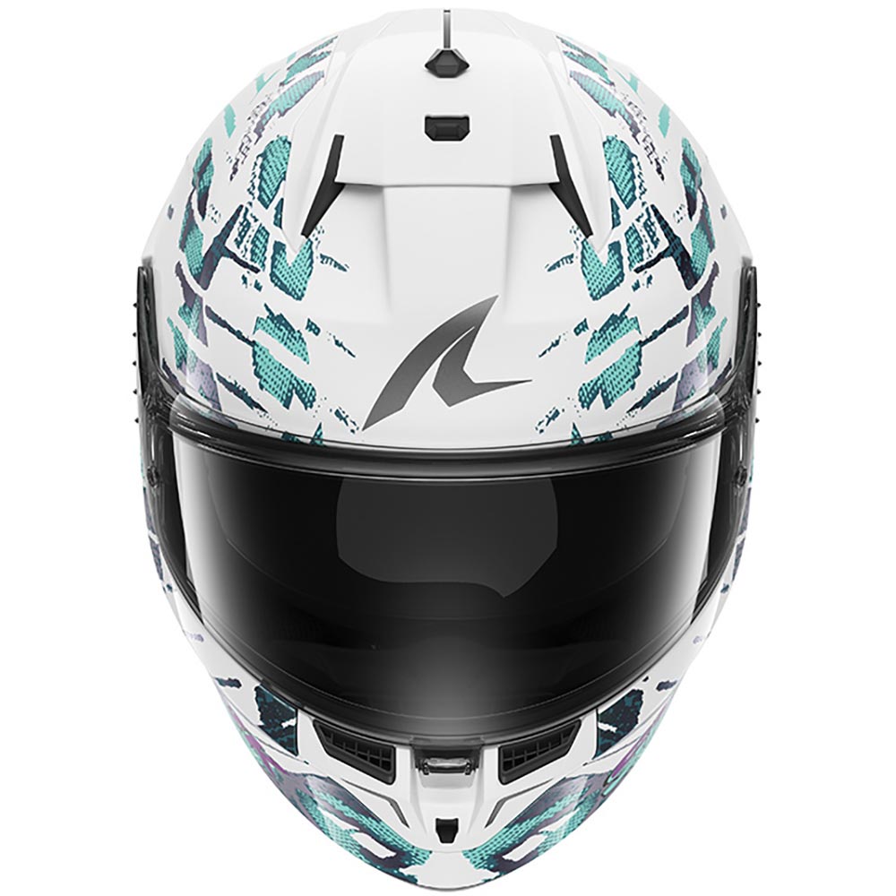 Casco D-Skwal 3 Reptaia