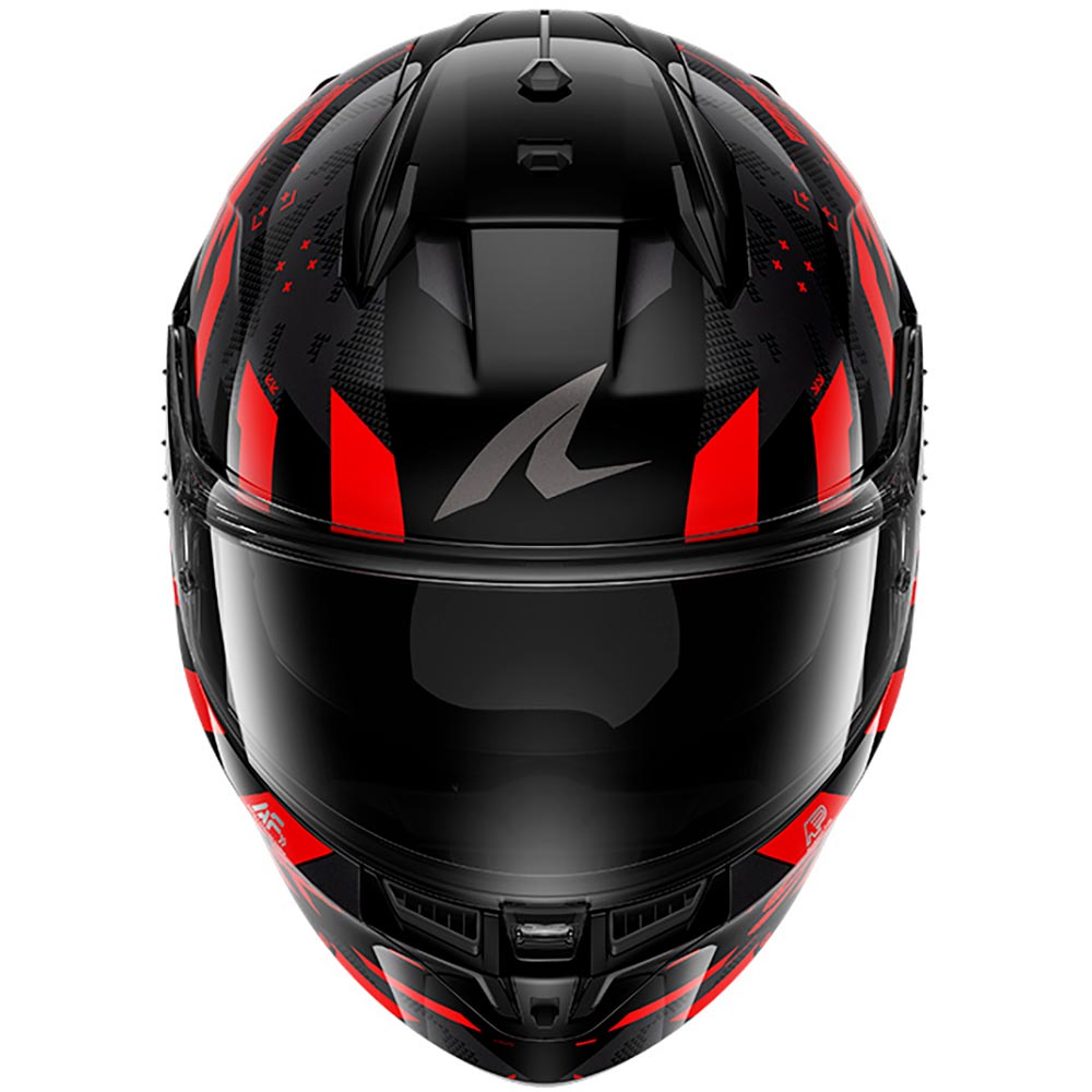 Casco D-Skwal 3 Skilful