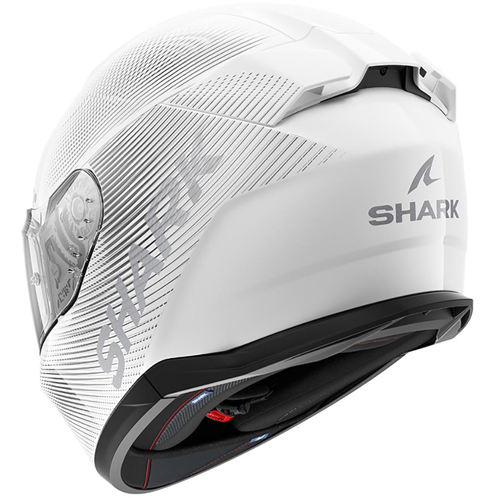 Casco D-Skwal 3 SP Lyne