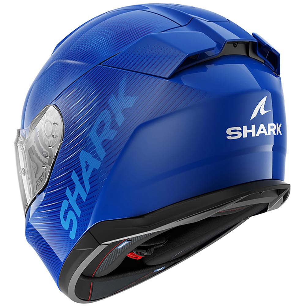 Casco D-Skwal 3 SP Lyne