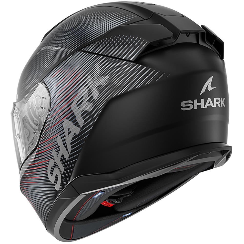 Casco D-Skwal 3 SP Lyne