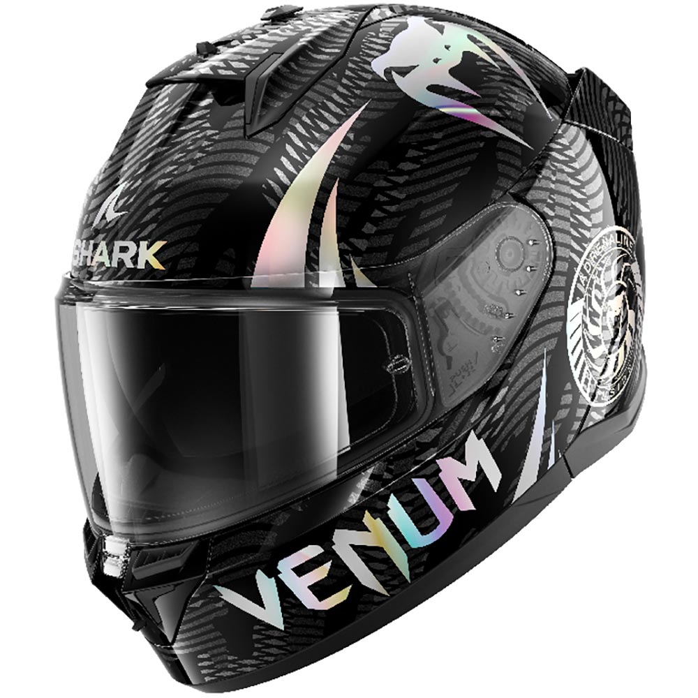 Casco Venum D-Skwal 3