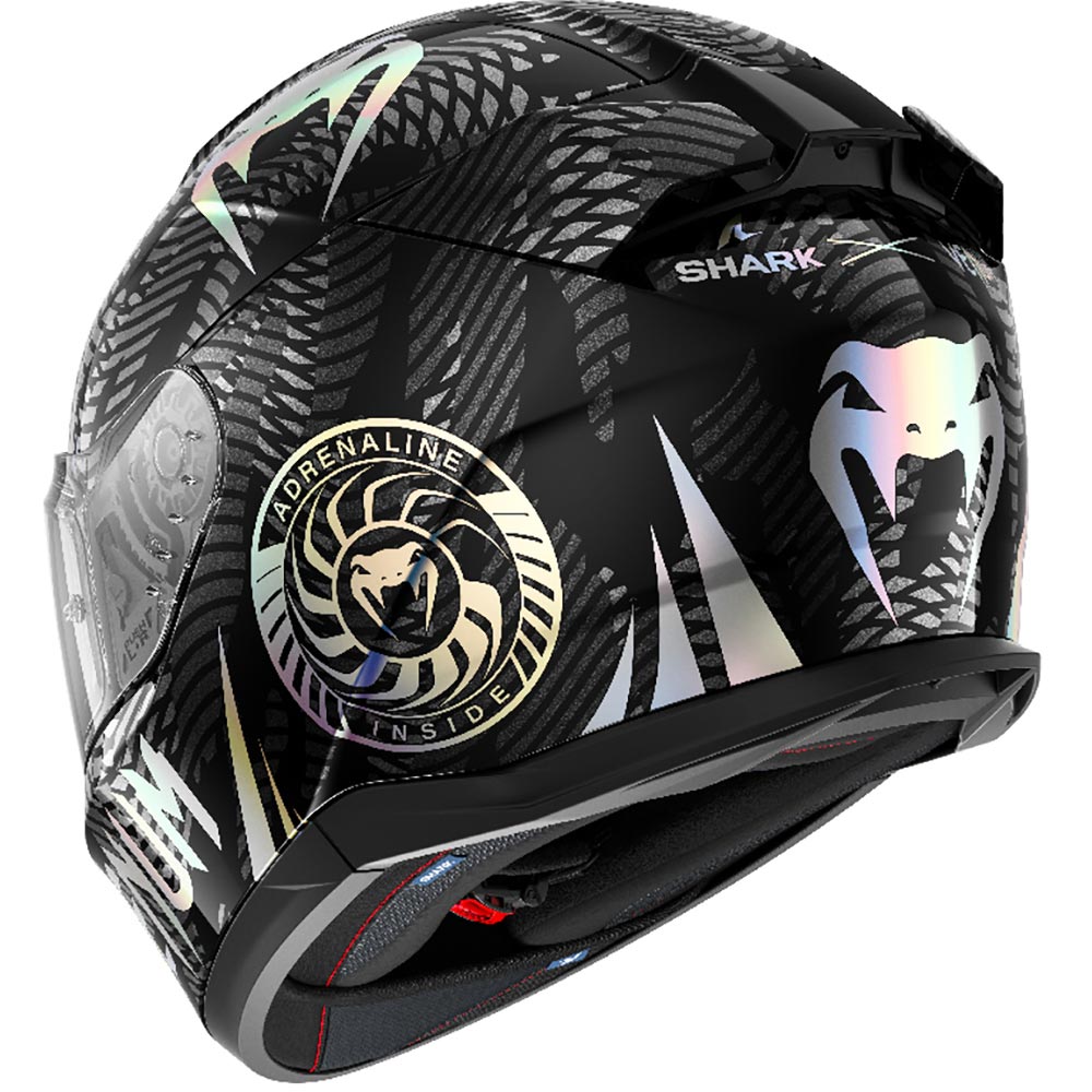 Casco Venum D-Skwal 3