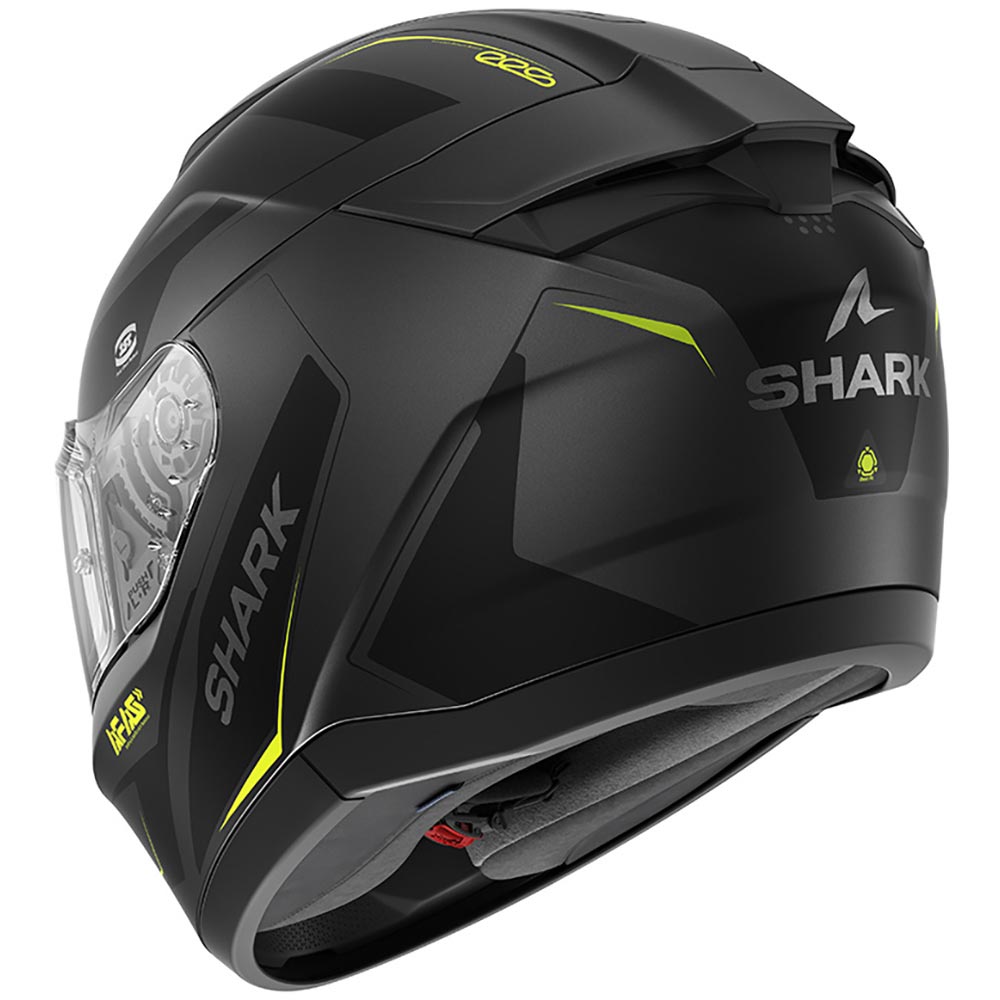 Casco Ridill-2 Mekarium Mat