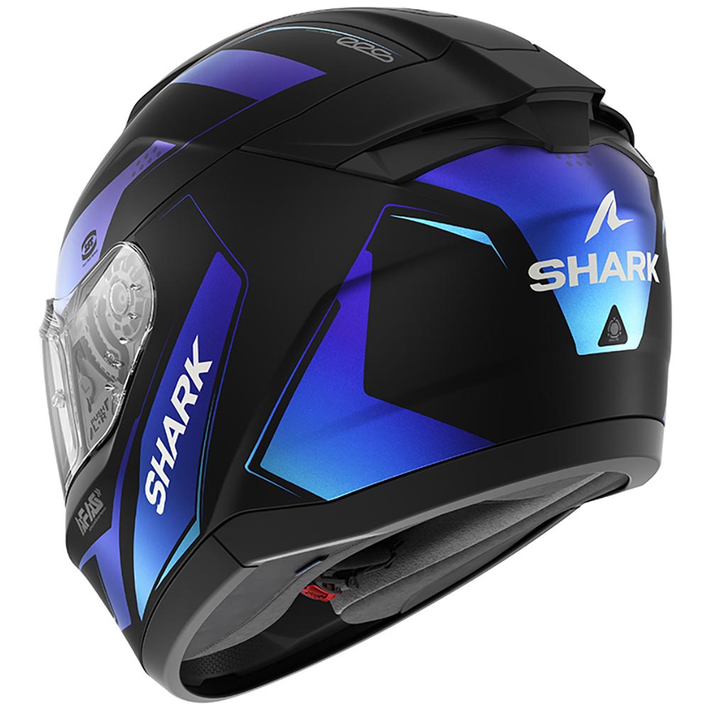 Casco Ridill-2 Mekarium Mat