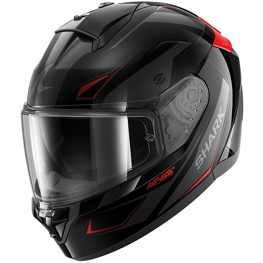 Casco Ridill-2 Mekarium