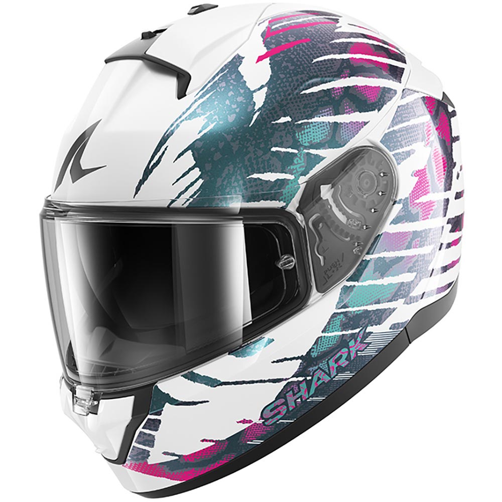 Casco Ridill-2 Reptaia