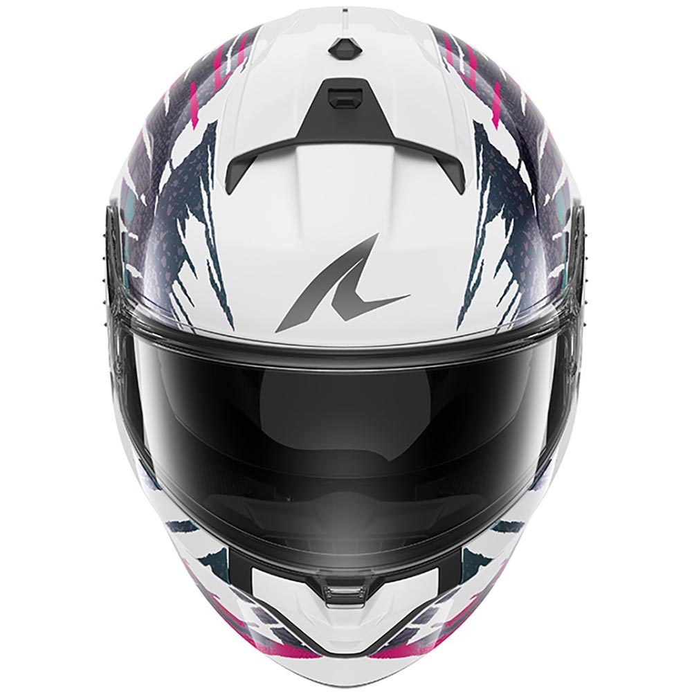Casco Ridill-2 Reptaia