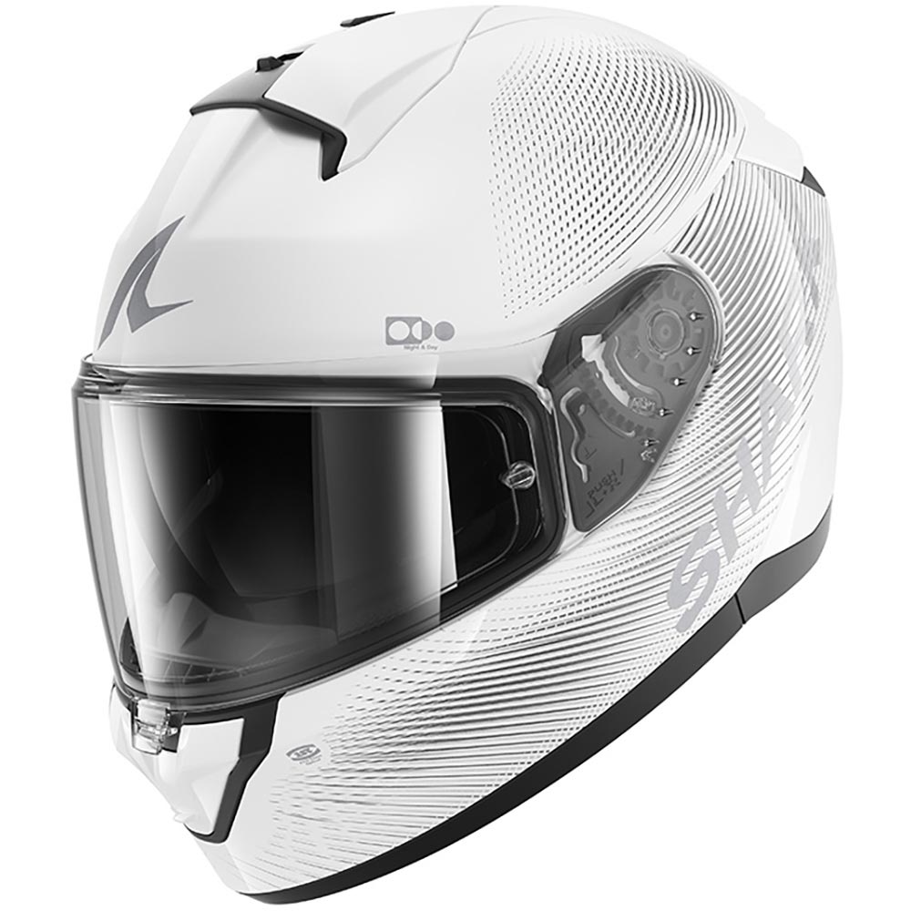 Ridill-2 SP Casco di Lyne