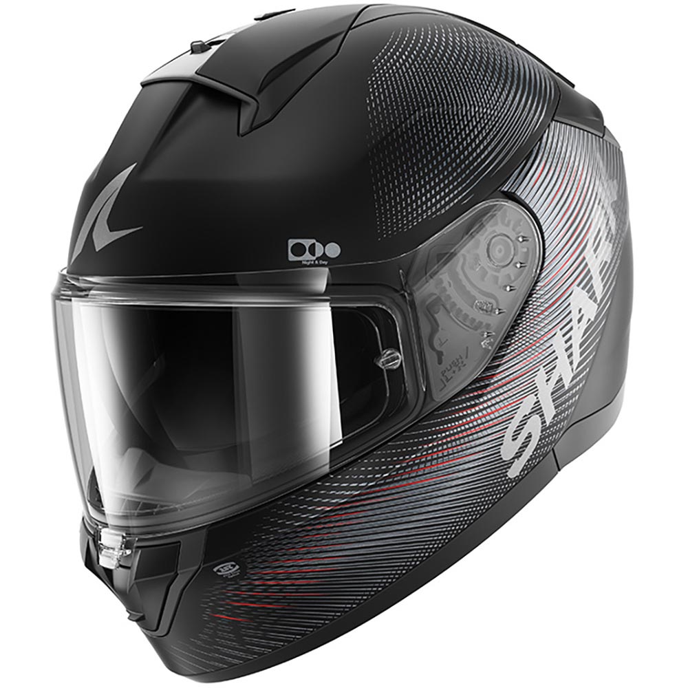Casco Ridill-2 SP Lyne Mat