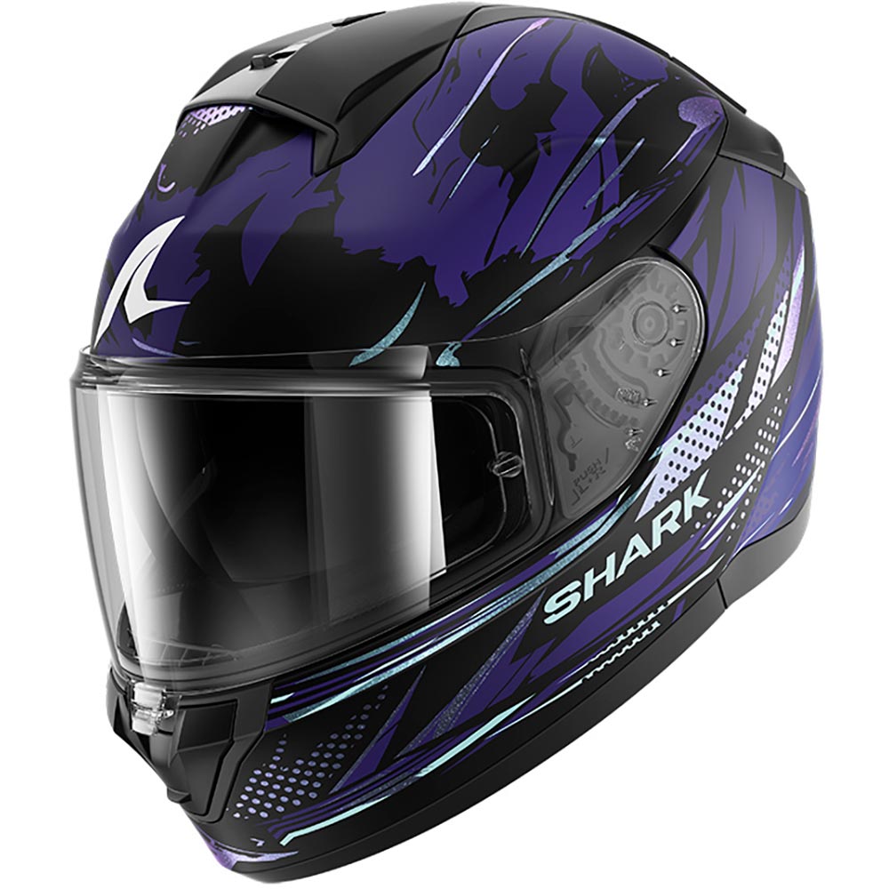 Casco Ridill 2 Whizz Mat