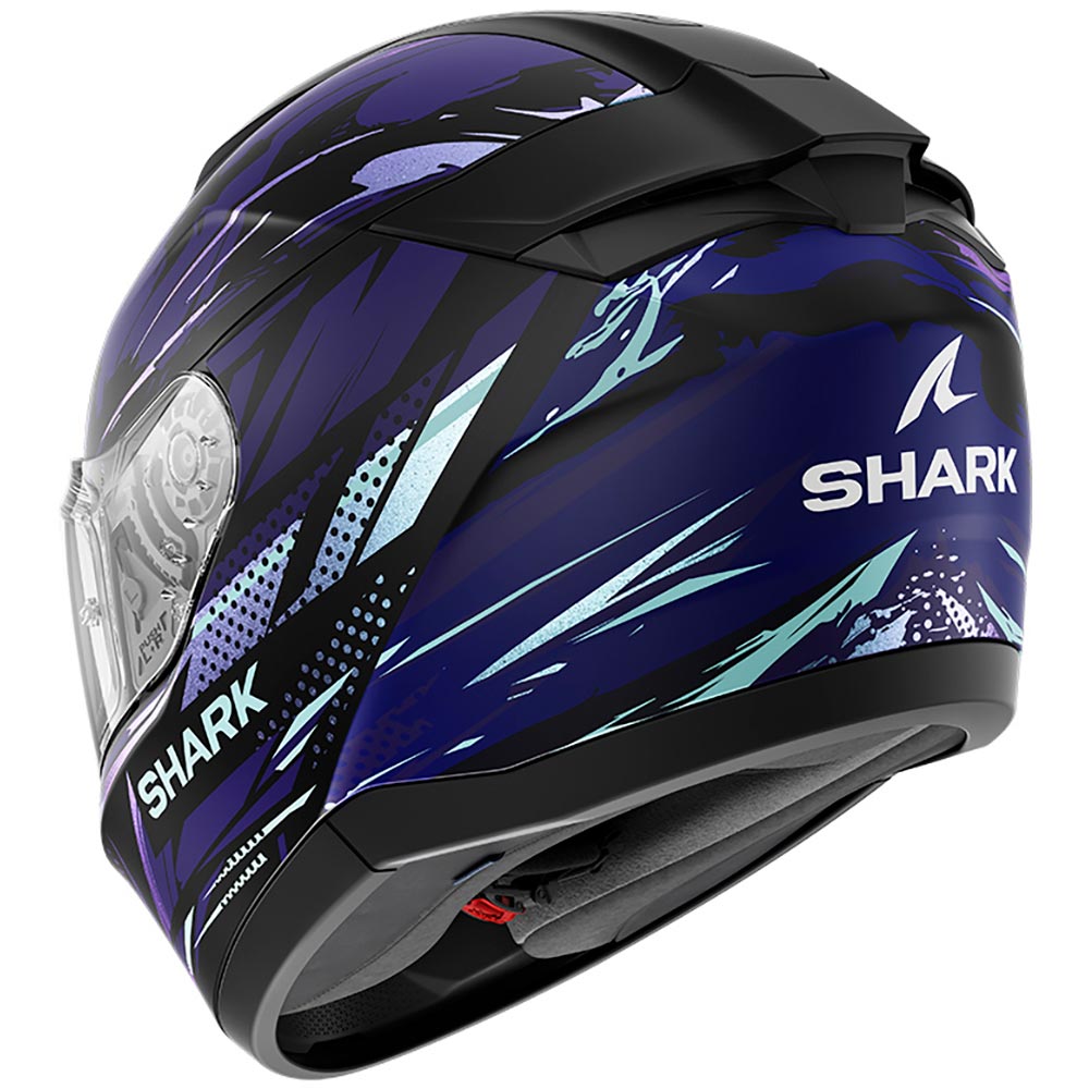 Casco Ridill 2 Whizz Mat