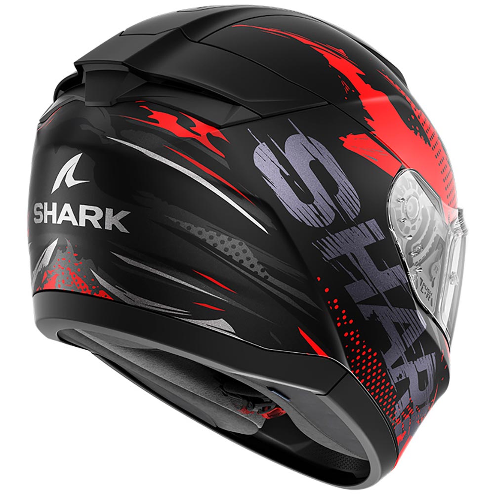 Casco Ridill 2 Whizz Mat