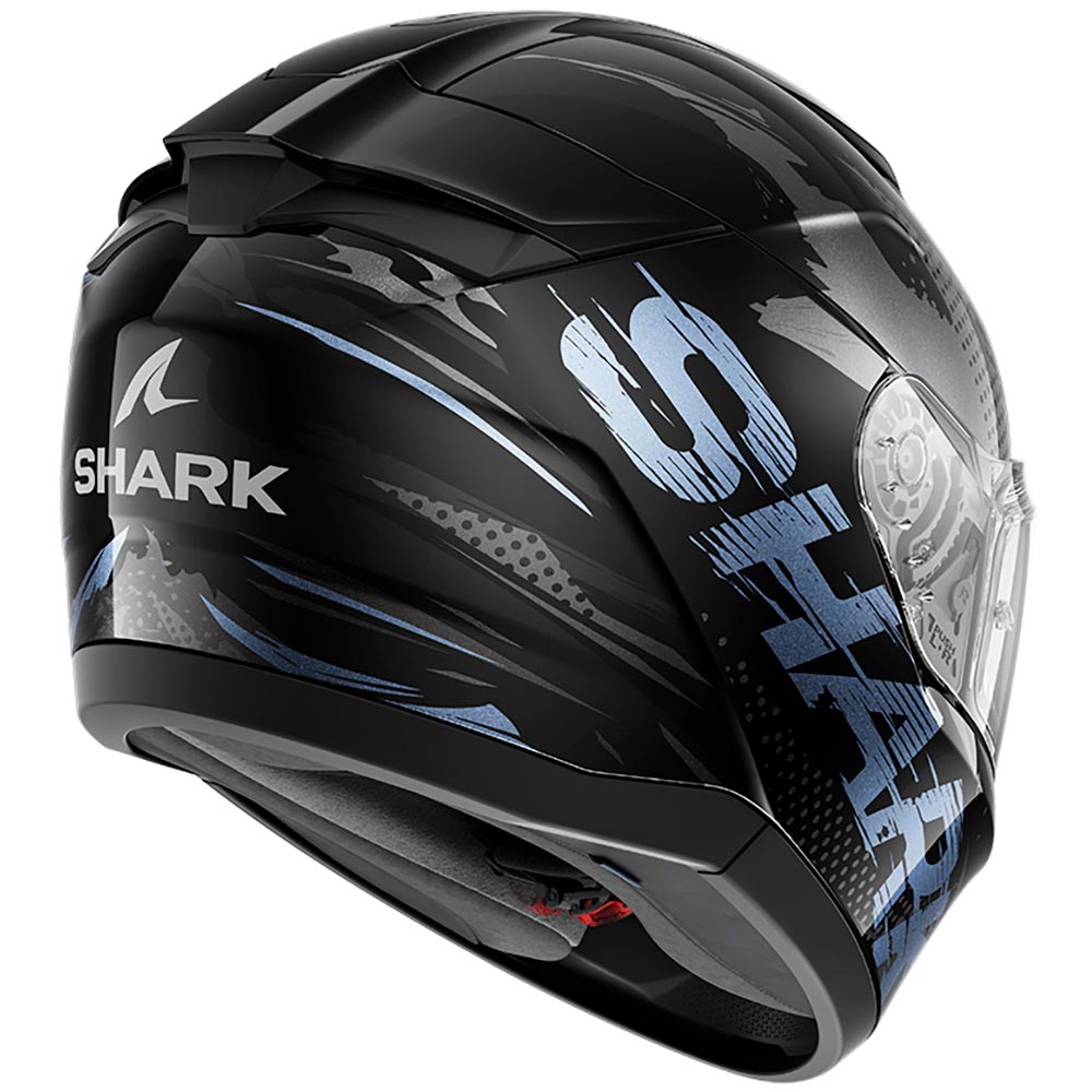 Casco Ridill 2 Whizz