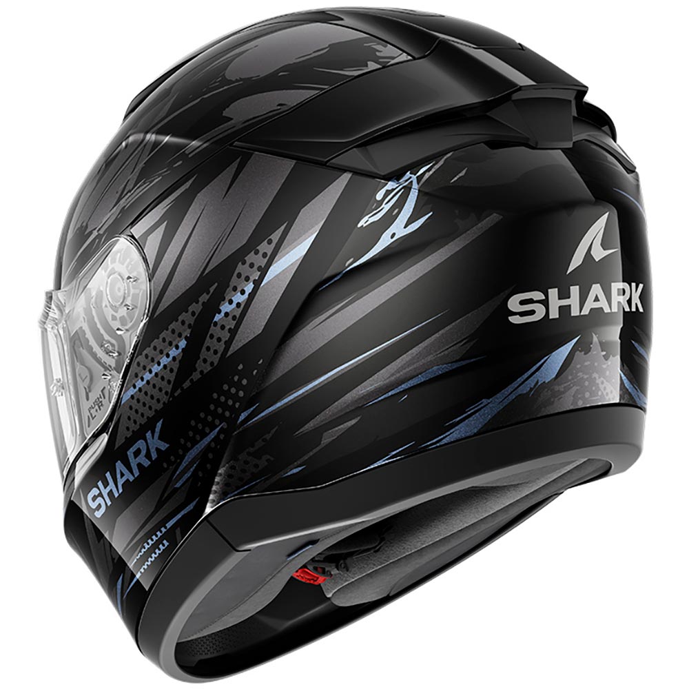 Casco Ridill 2 Whizz