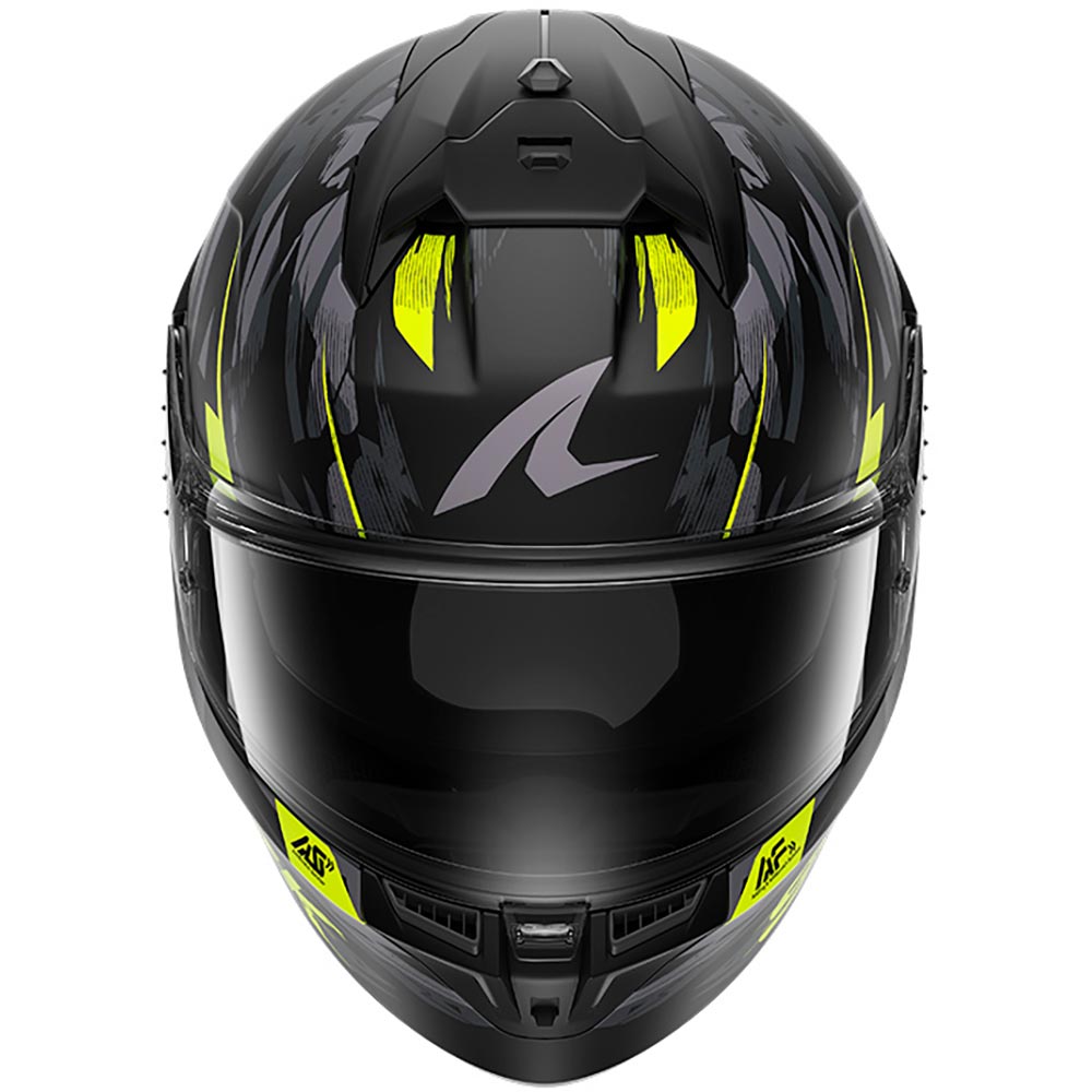 Casco Skwal Cup Inkrider