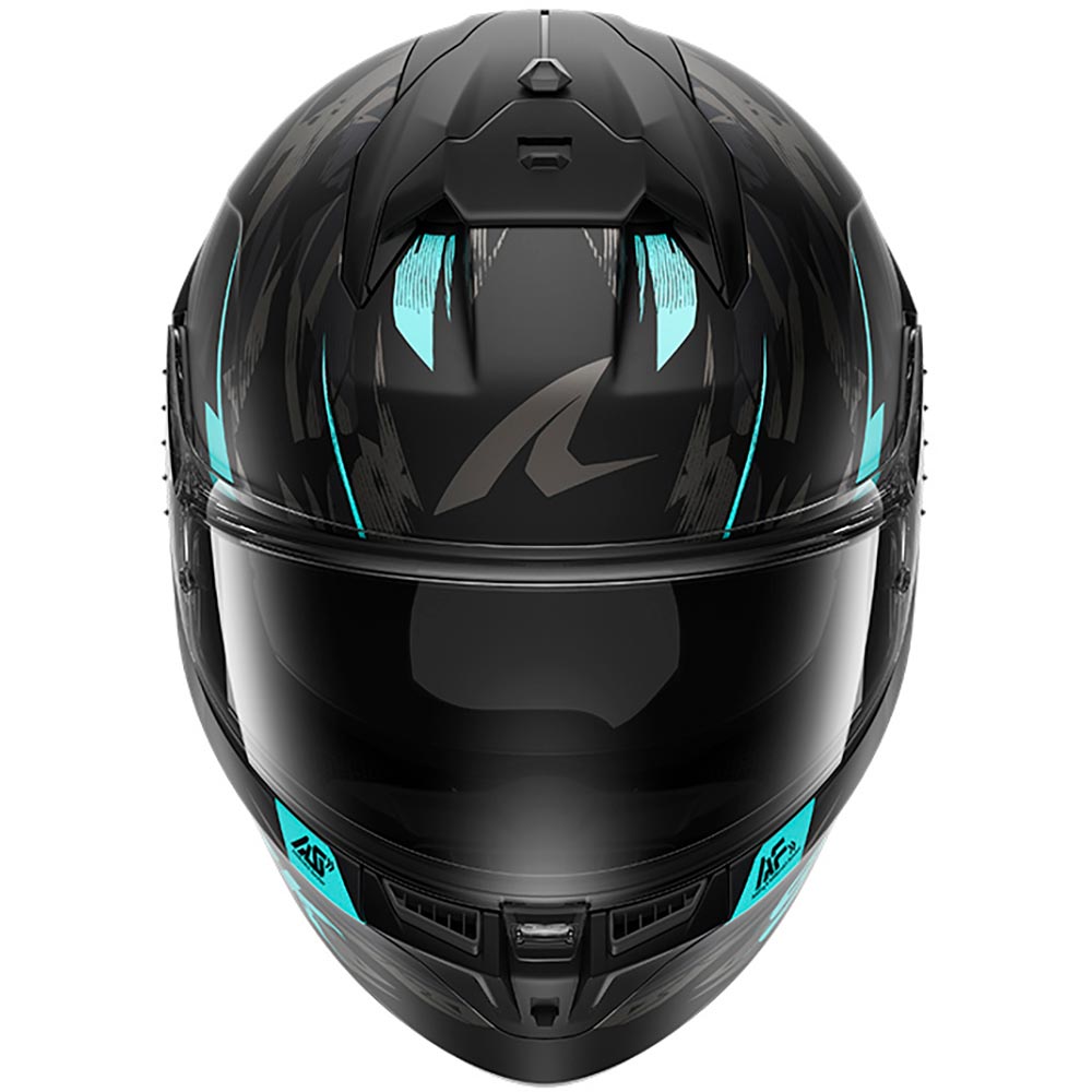 Casco Skwal Cup Inkrider
