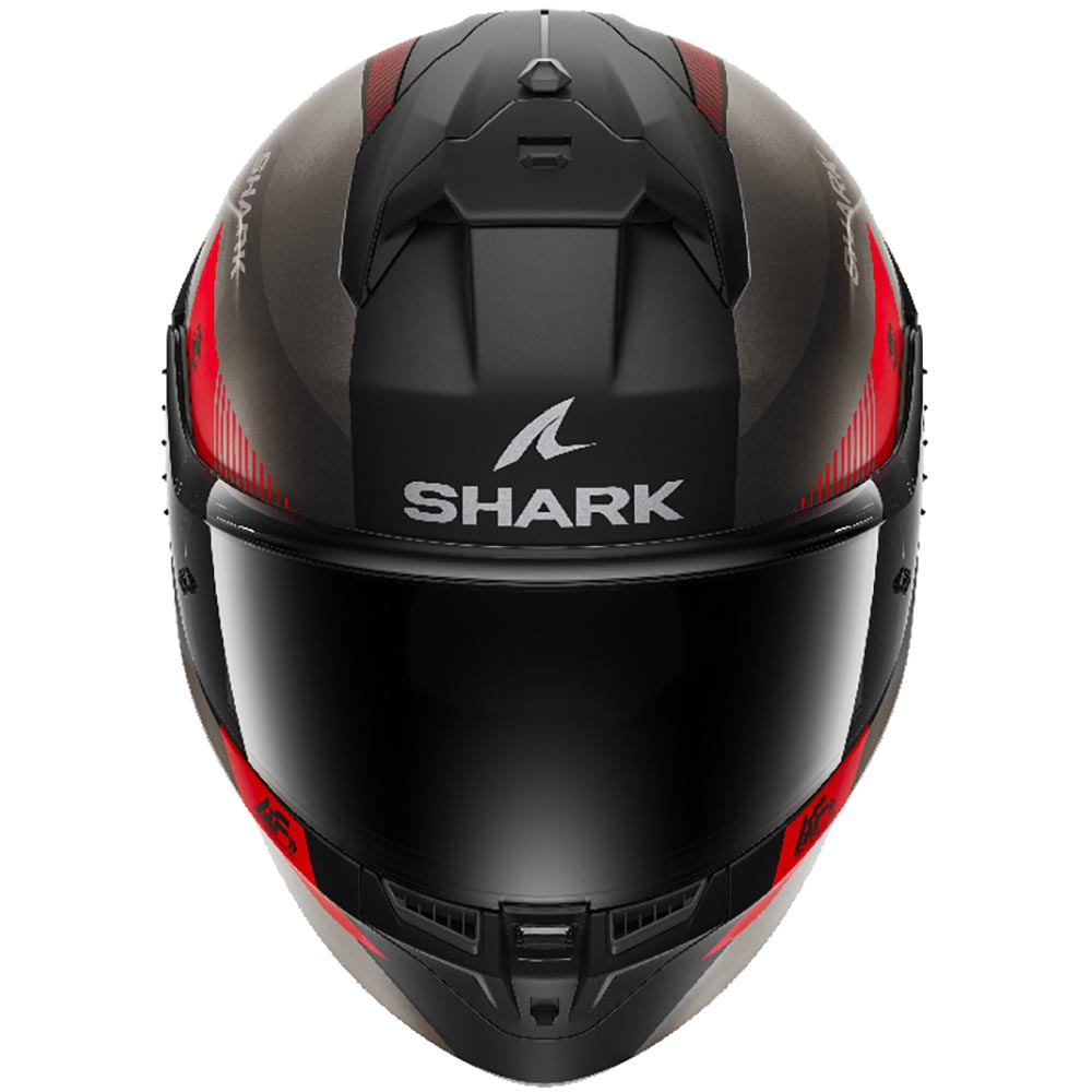 Casco Skwal Cup MotoGP™ Mat