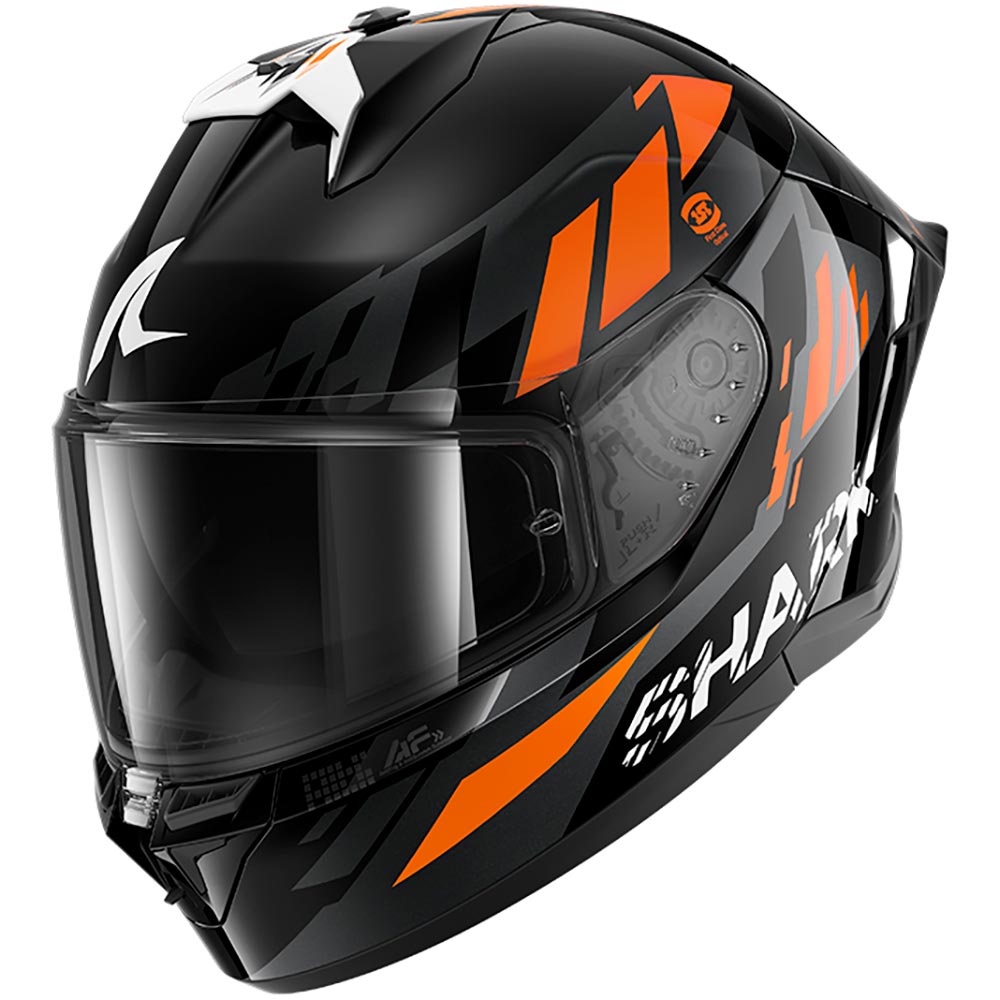 Casco Skwal Cup Raceblock