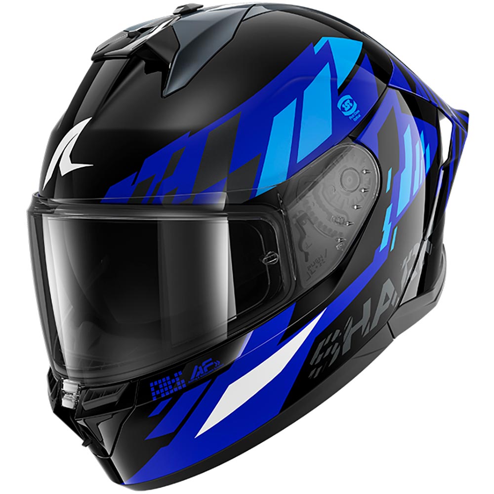 Casco Skwal Cup Raceblock