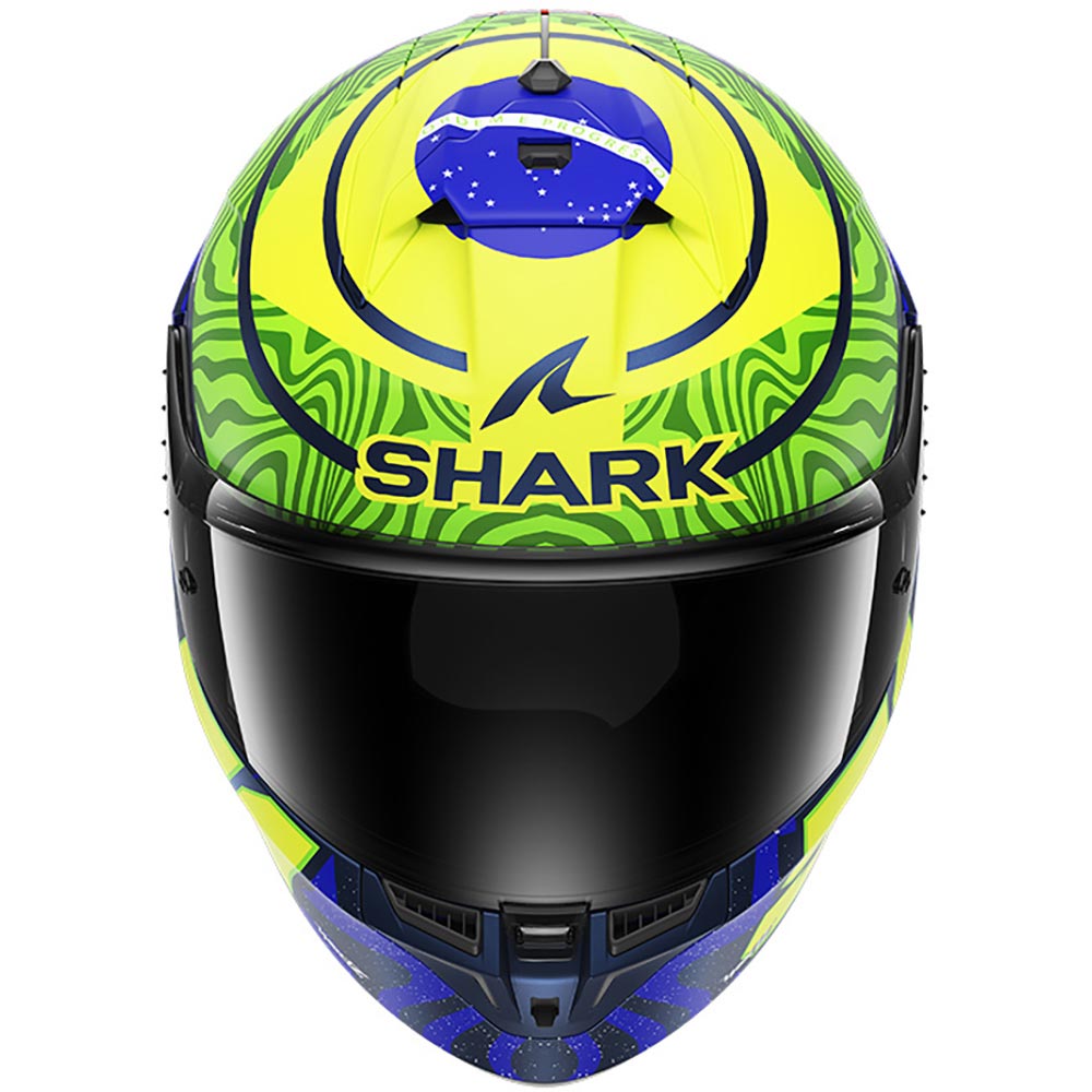 Casco Skwal Cup Replica Granado Mat