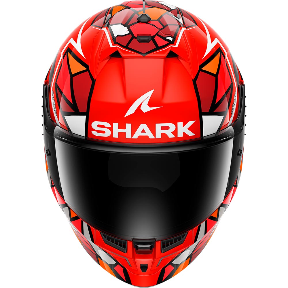 Casco Skwal Cup Replica Piqueras