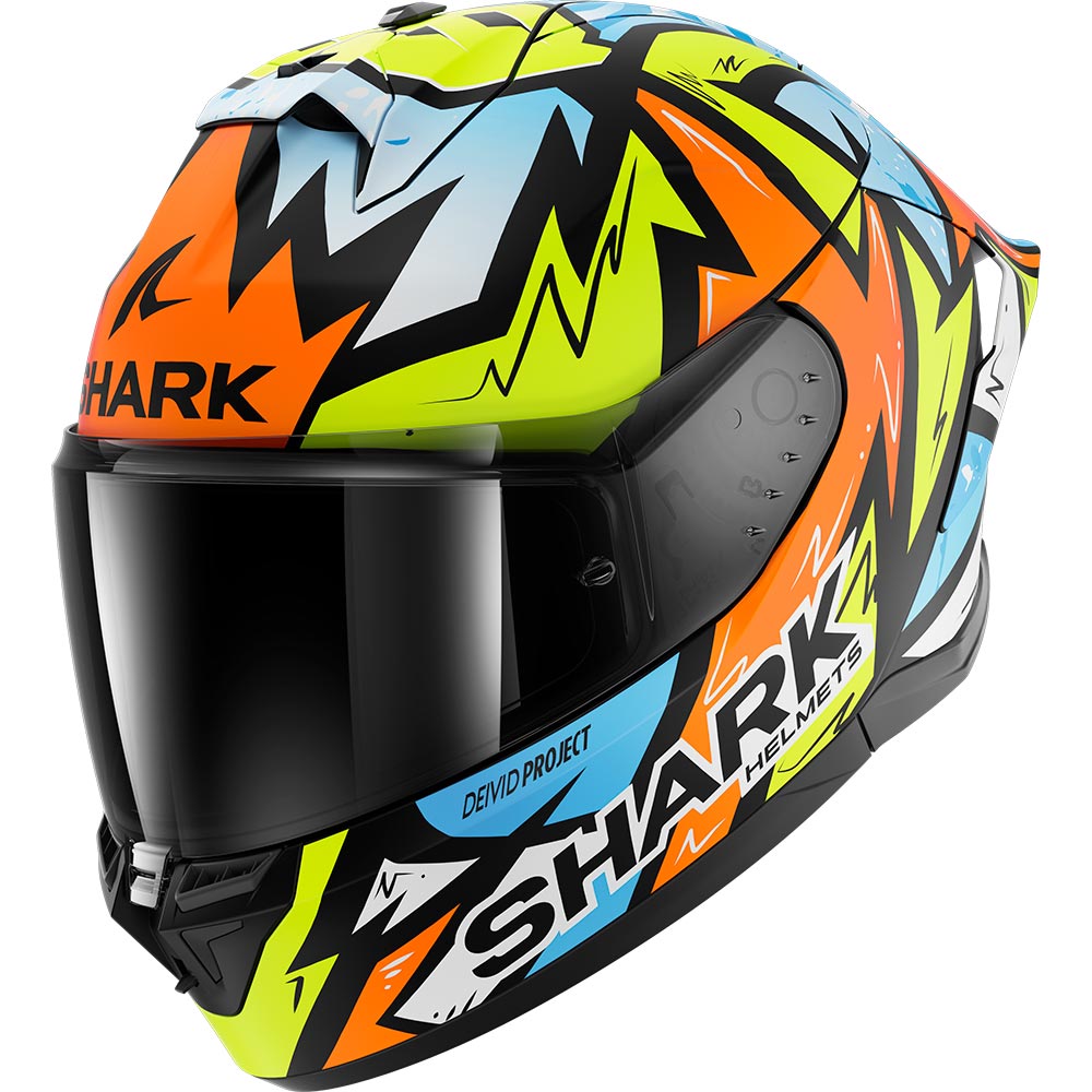 Casco Skwal Cup Replica Uriarte