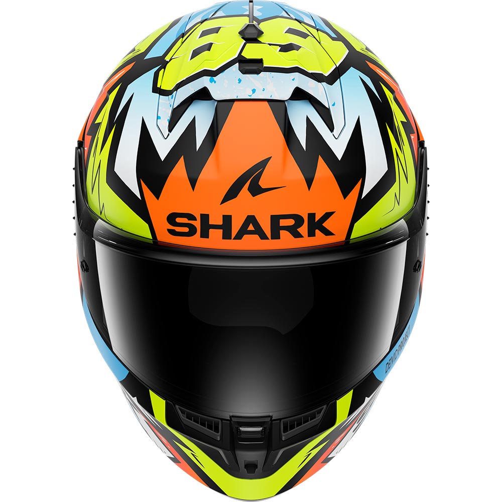 Casco Skwal Cup Replica Uriarte