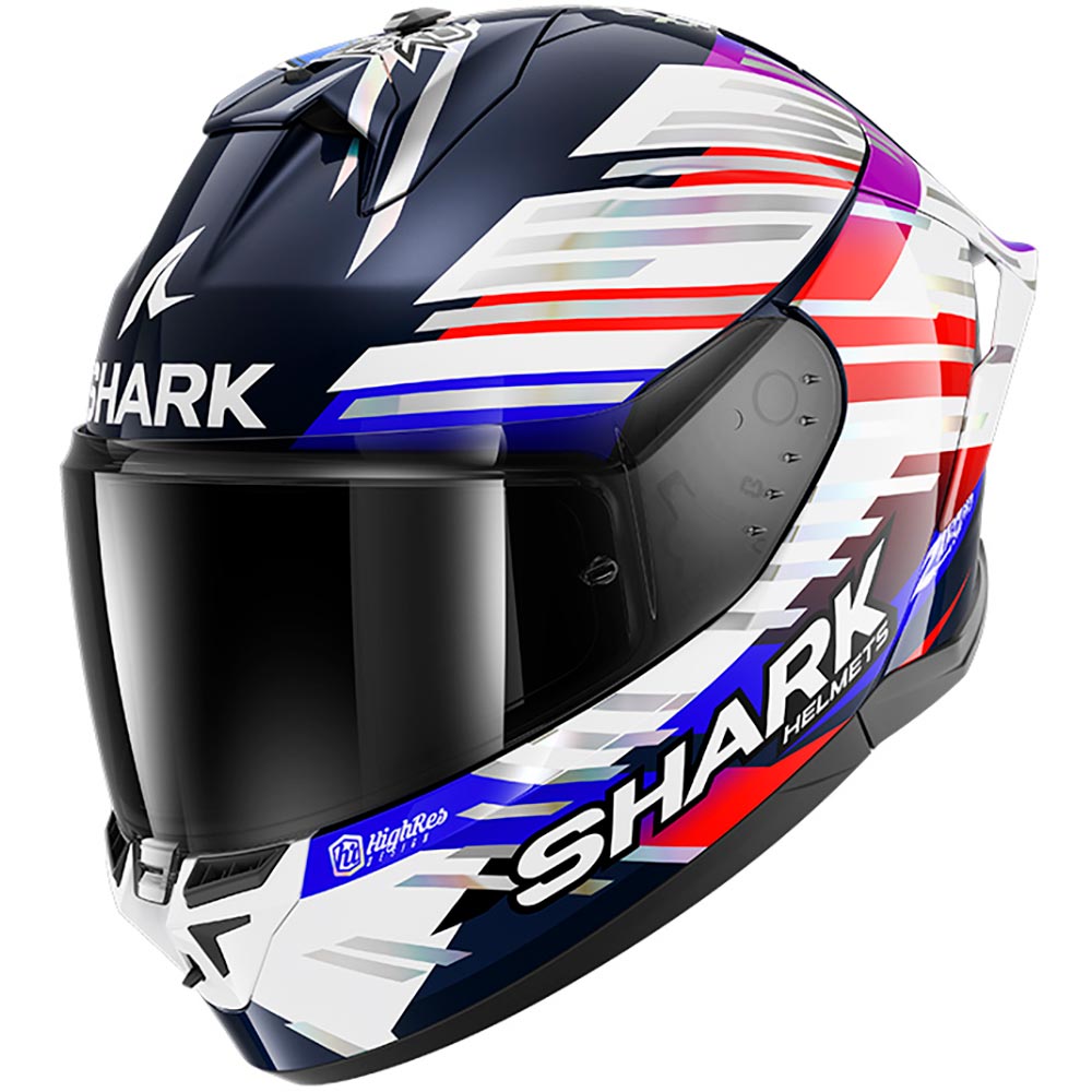 Casco Skwal Cup Replica Zarco GP di Francia 2026