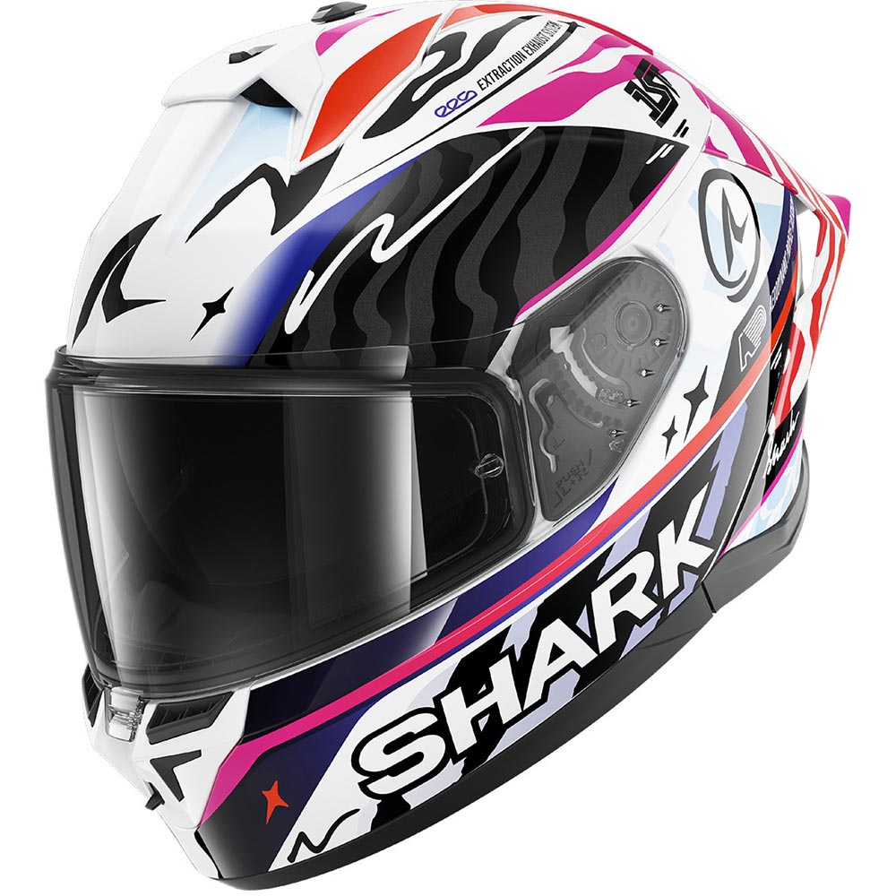 Casco Skwal Cup Speed-Fancy