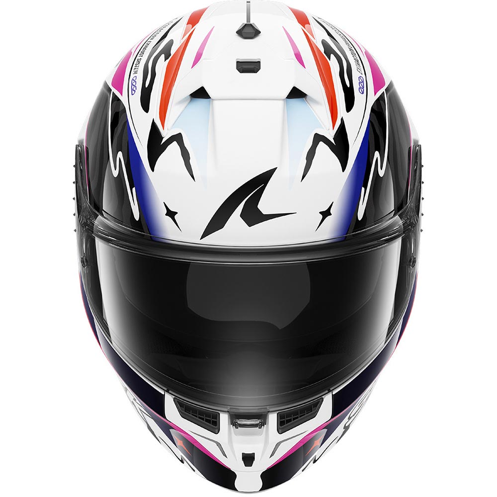 Casco Skwal Cup Speed-Fancy