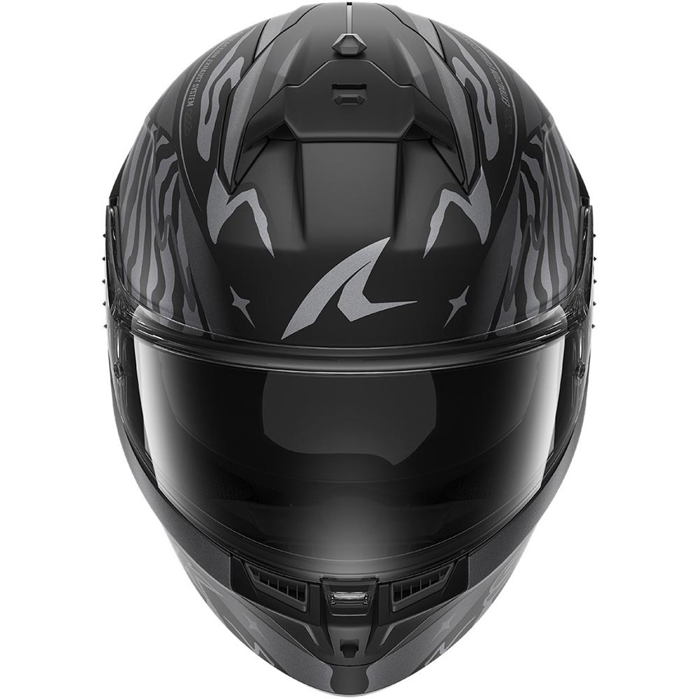 Casco Skwal Cup Speed-Fancy Mat