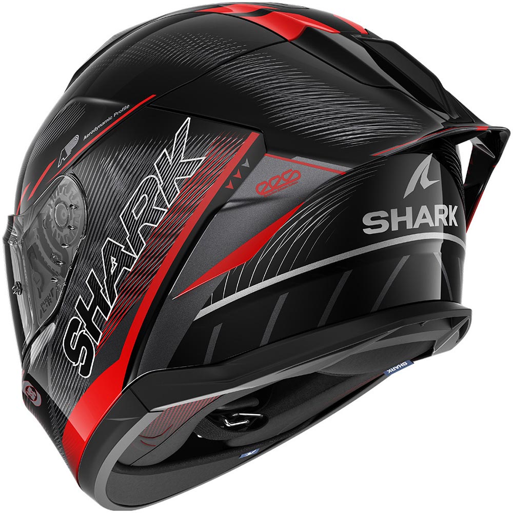 Casco Skwal Cup Speed-Tech