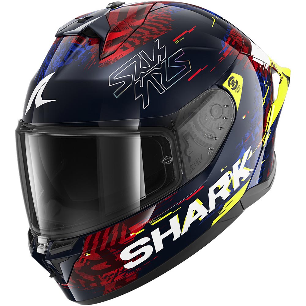 Casco Skwal Cup Speed-Vib