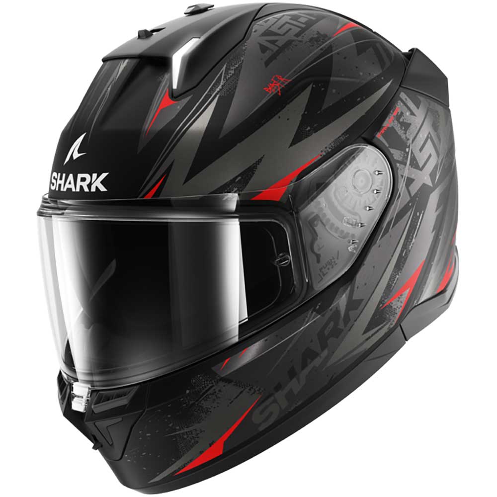 Casco Skwal i3 Blast-R