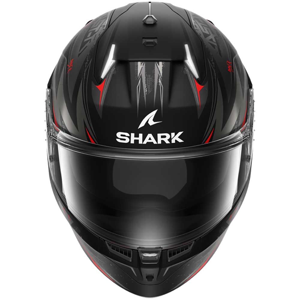 Casco Skwal i3 Blast-R