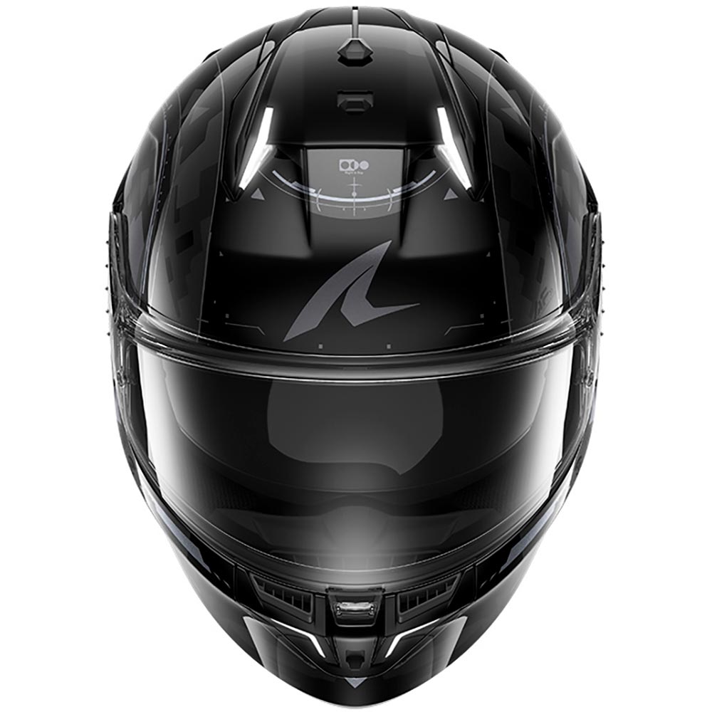Casco Skwal i3 Gang