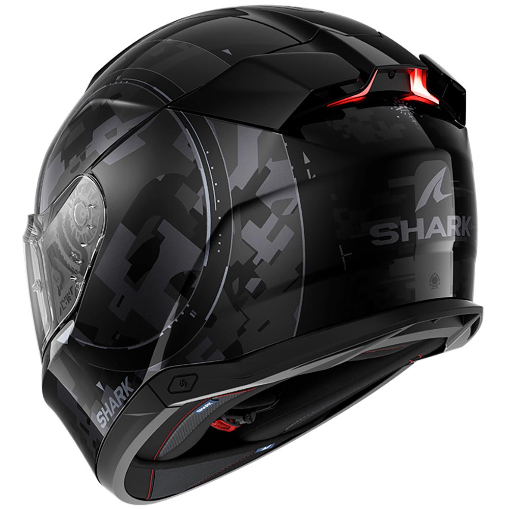 Casco Skwal i3 Gang