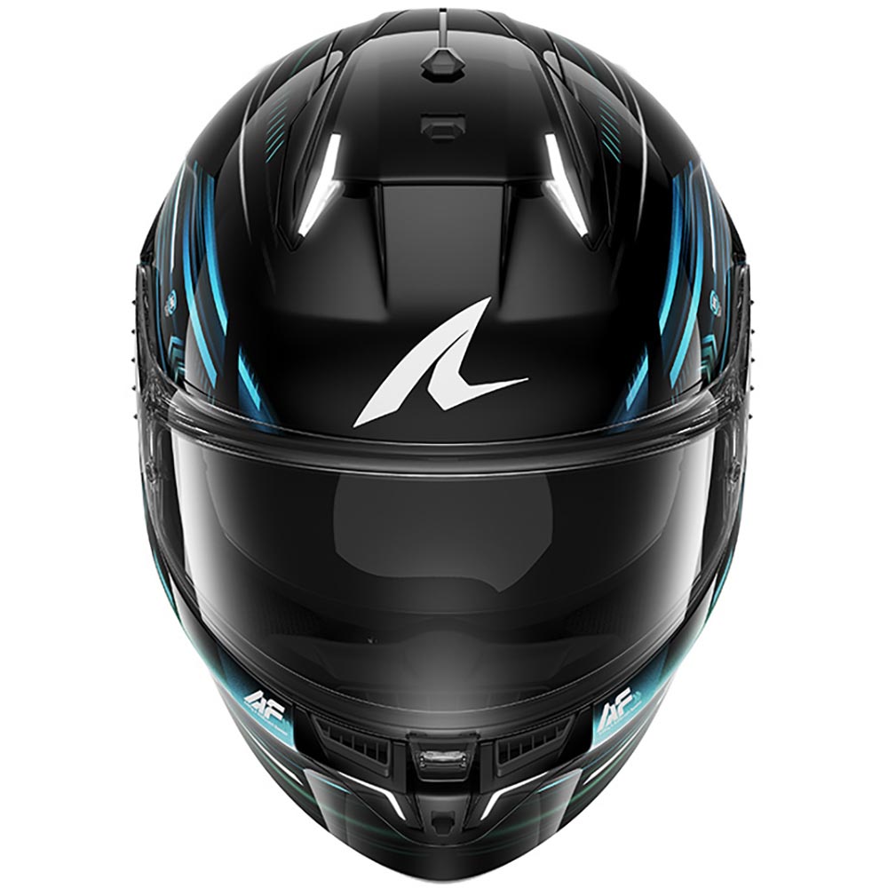 Casco Skwal i3 Light Blur